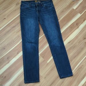 KUT jeans, Sz 4